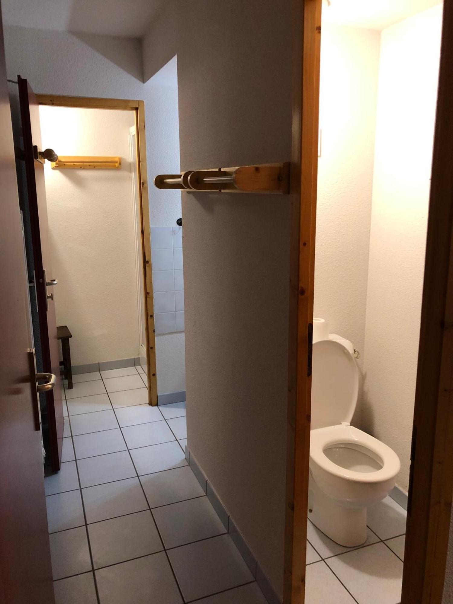 Chalet De La Yodine Feissons-sur-Salins Exterior foto
