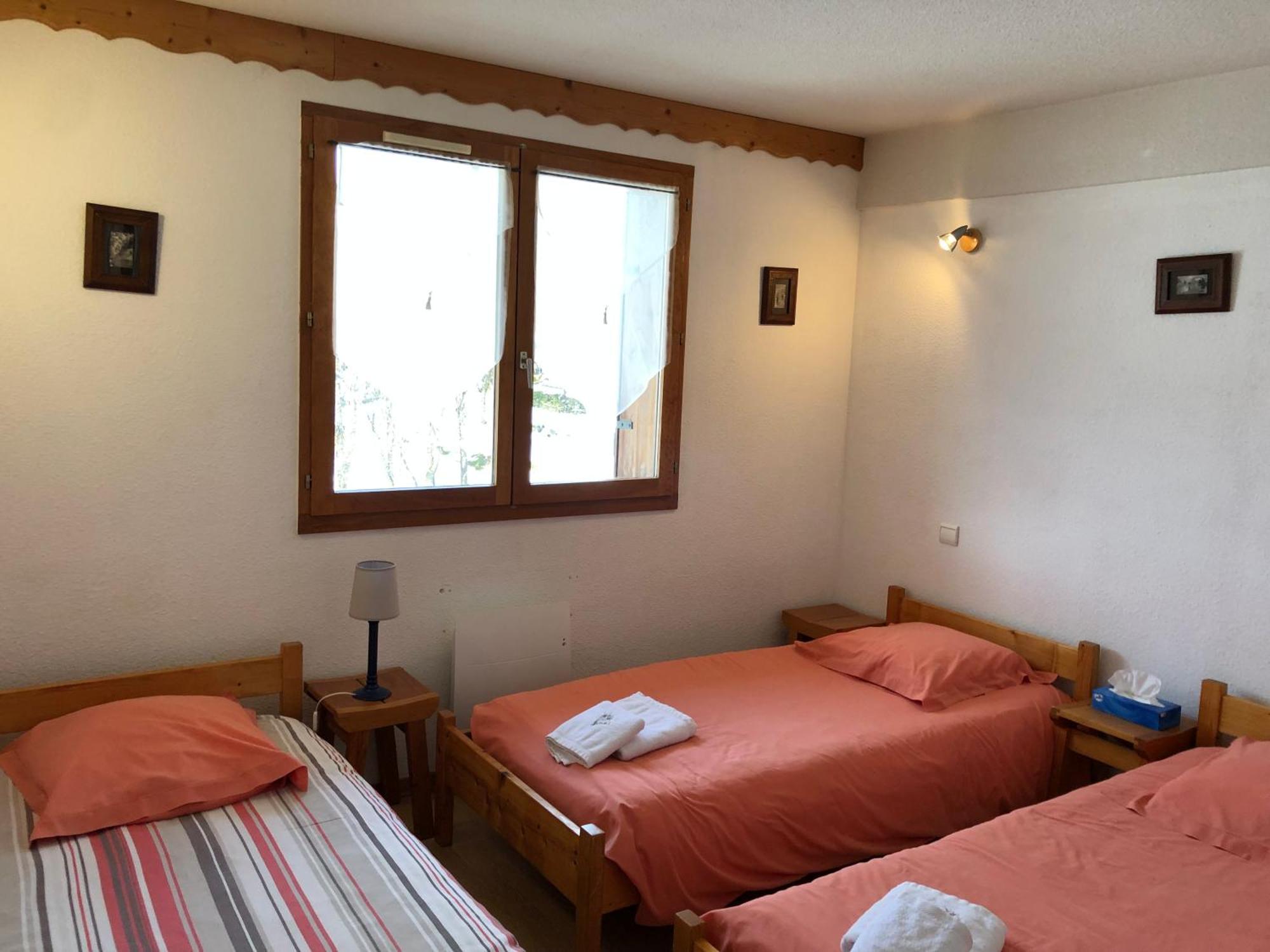 Chalet De La Yodine Feissons-sur-Salins Exterior foto
